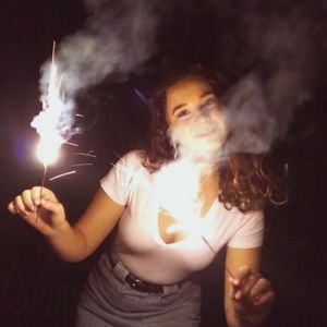 Meet your Posher, Audrey